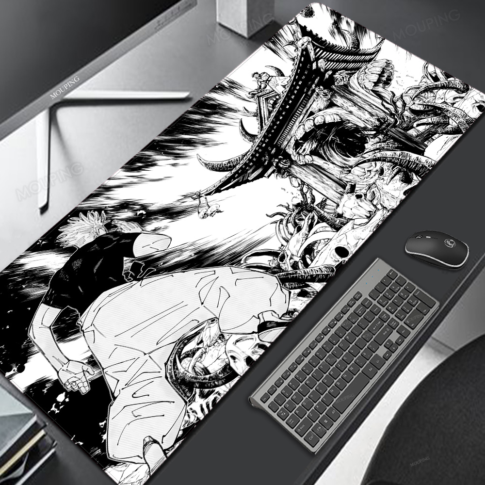 Mousepad Laptop Office Desk An - Kawaii Tech Accessories 评论和价格