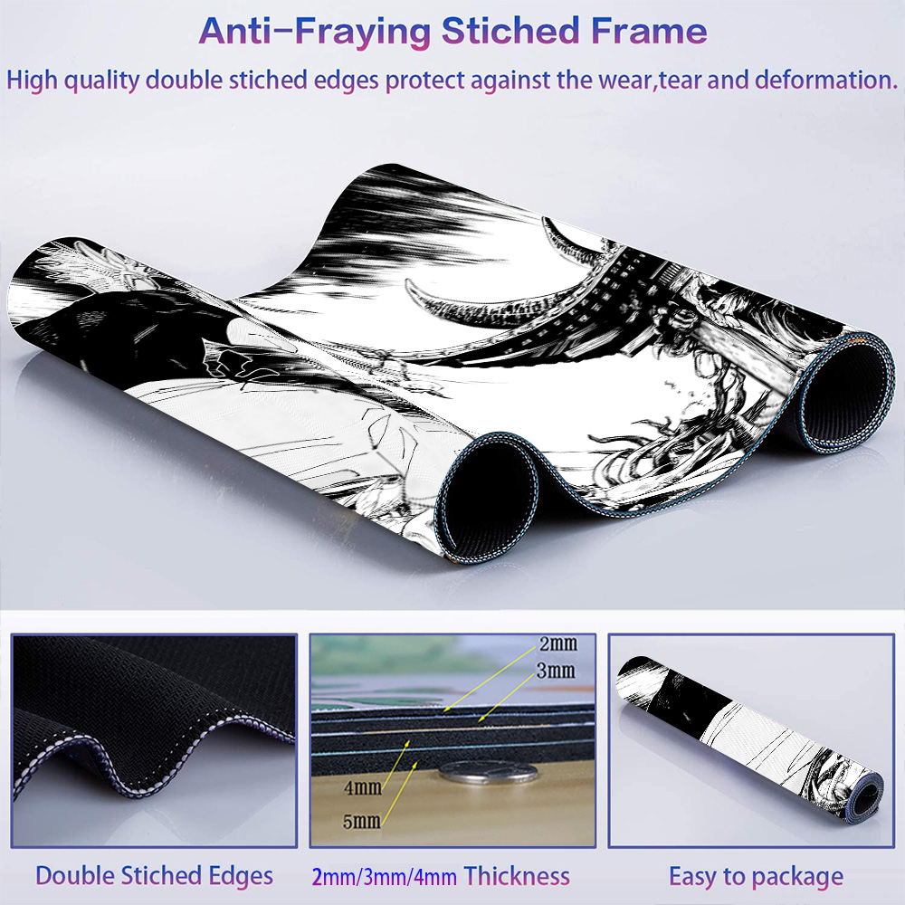 Mousepad Laptop Office Desk An - Kawaii Tech Accessories 评论和价格