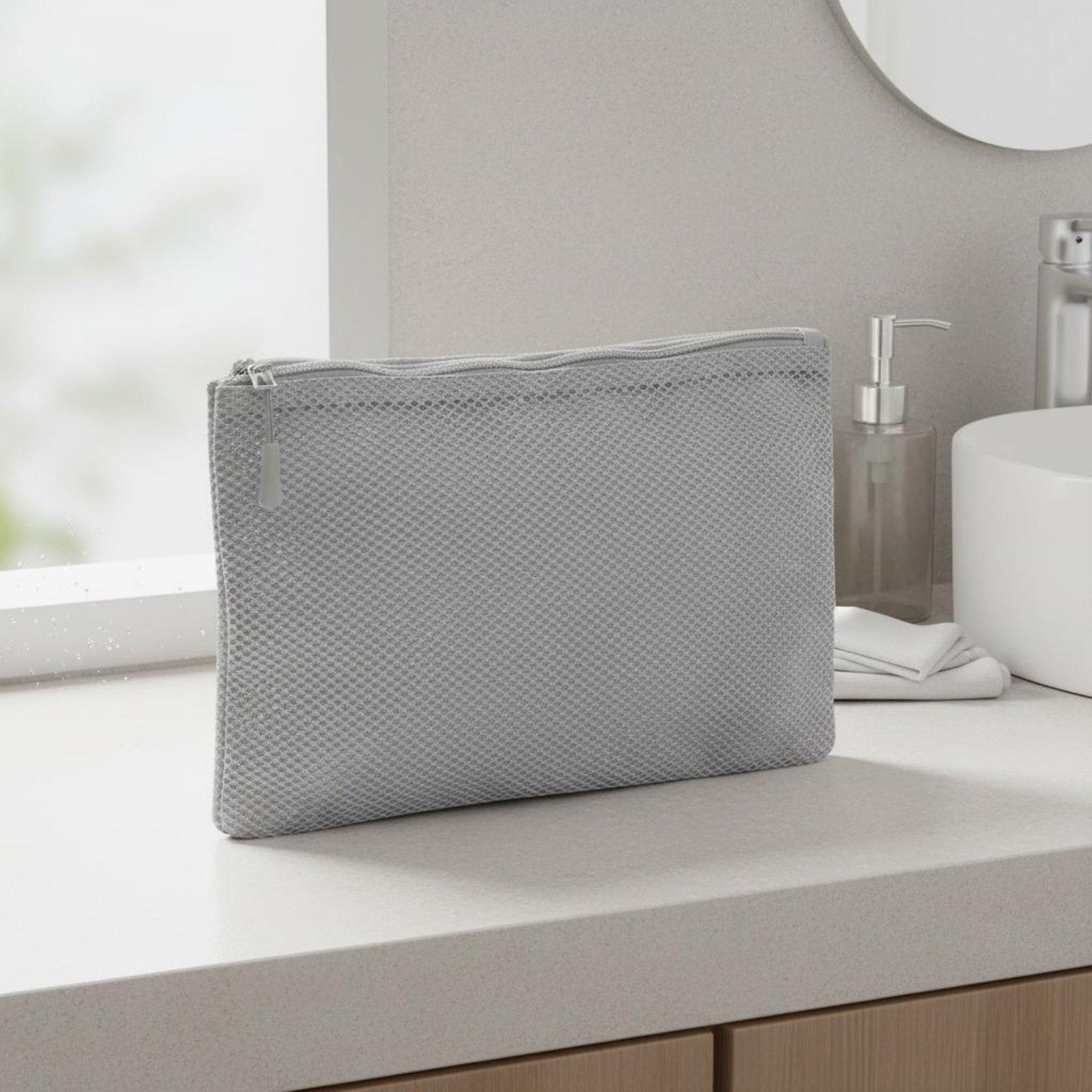 Waterproof Polyester Pouch Bag - Tech Accessories Travel Organizer Pouch 评论和价格
