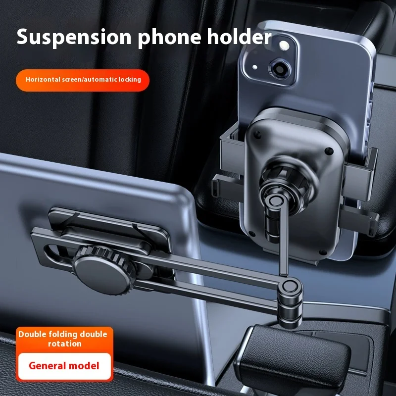 Dashboard Metal Car Phone Hold - Mobile Tech Accessories 评论和价格