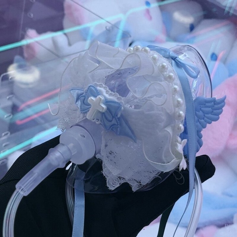 Original Design Decorative Oxy - Kawaii Tech Accessories 评论和价格