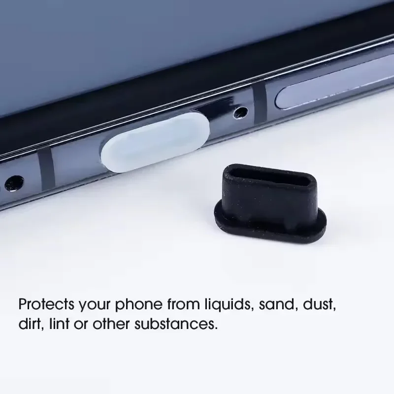 20/1PCS Type-C Charging Port D - Mobile Tech Accessories 评论和价格