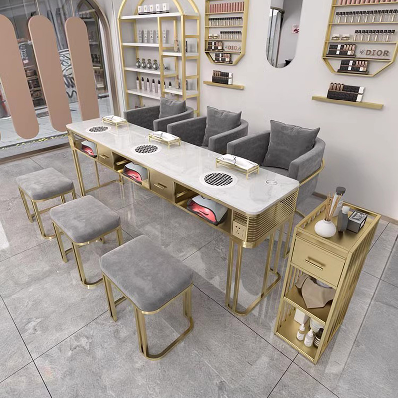 Accessories European Nail Desk - Kawaii Tech Accessories 评论和价格