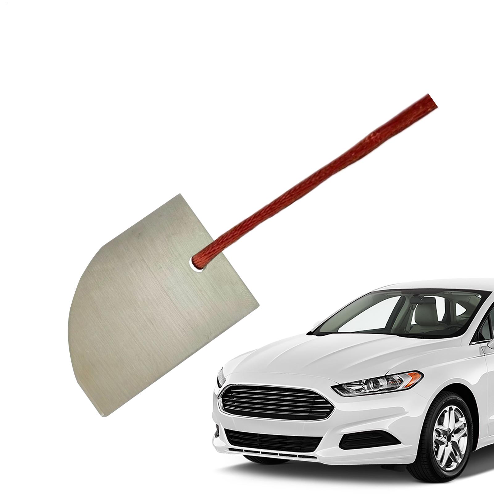 Automotive Paint Repair Scrape - Tech Car Accessories 评论和价格
