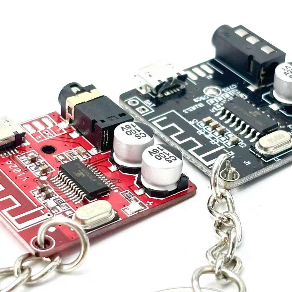 Retro Tech Aesthetic PCB and M - Tech Accessories Storage 评论和价格