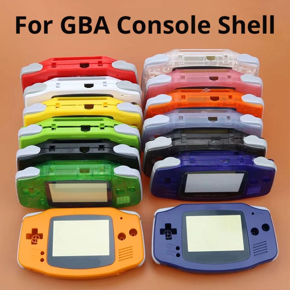 2026 New Custom GBA Replacemen - Mobile Tech Accessories 评论和价格
