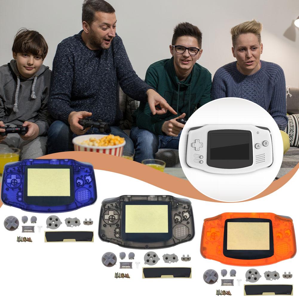 2026 New Custom GBA Replacemen - Mobile Tech Accessories 评论和价格