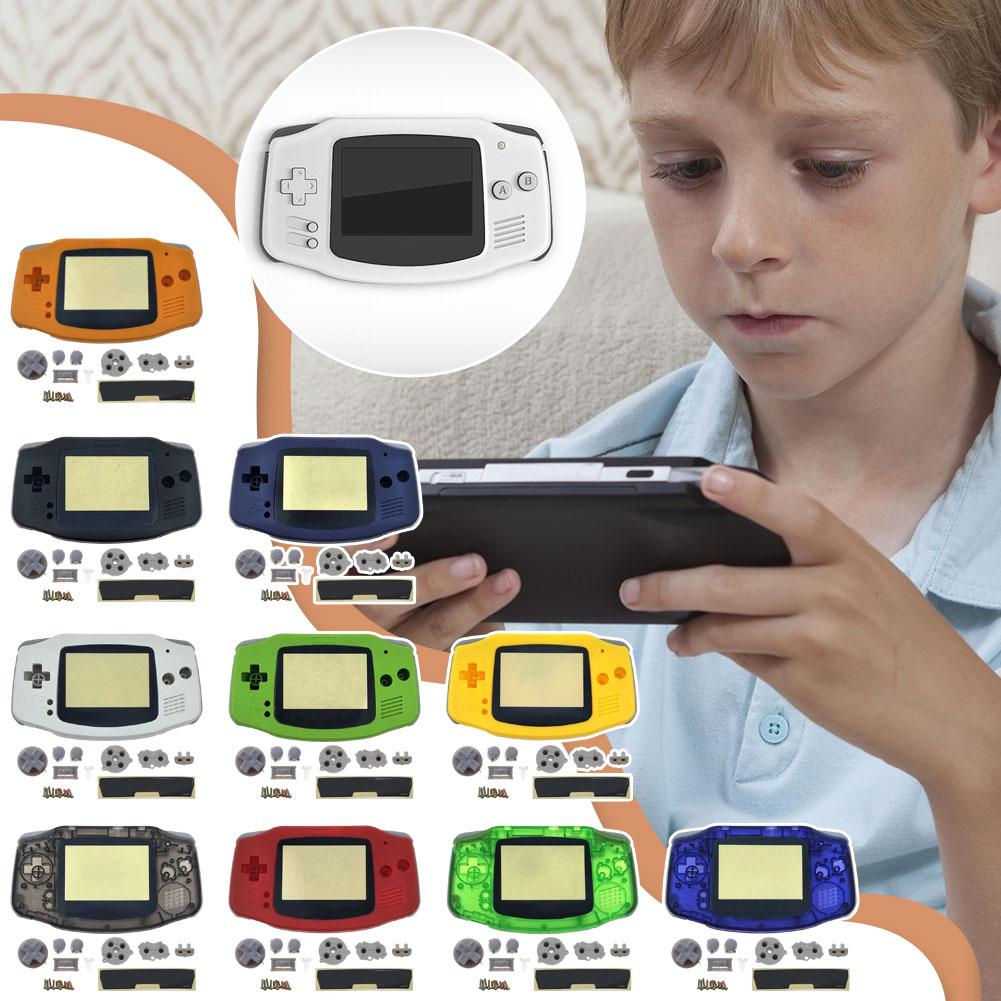 2026 New Custom GBA Replacemen - Mobile Tech Accessories 评论和价格