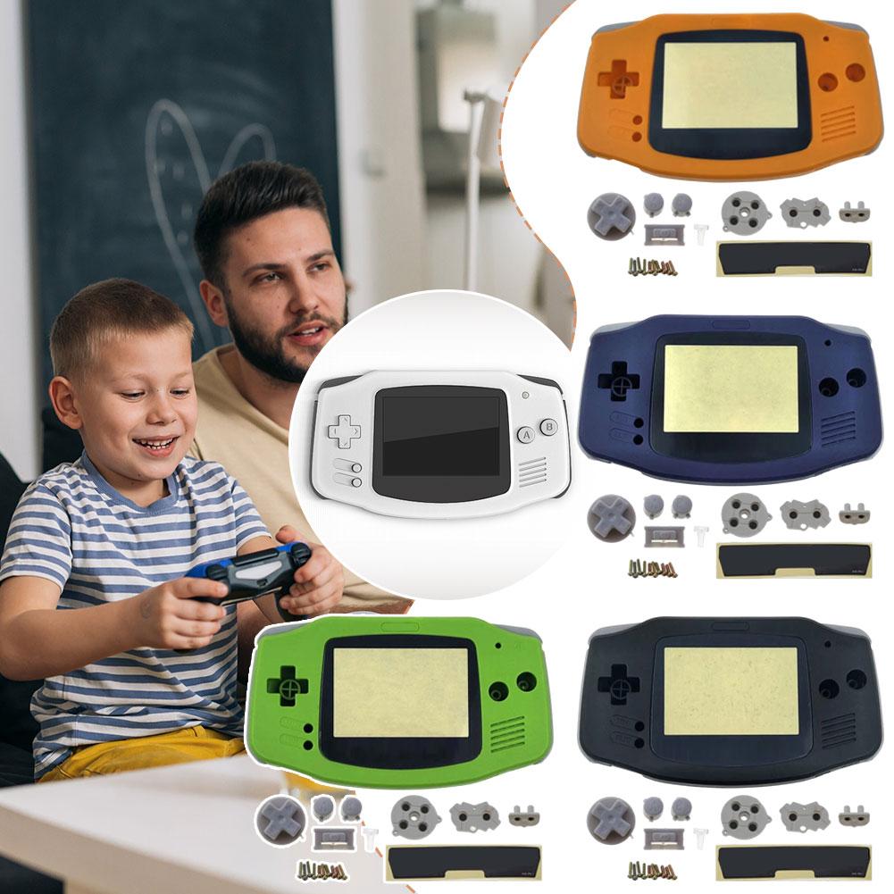 2026 New Custom GBA Replacemen - Mobile Tech Accessories 评论和价格