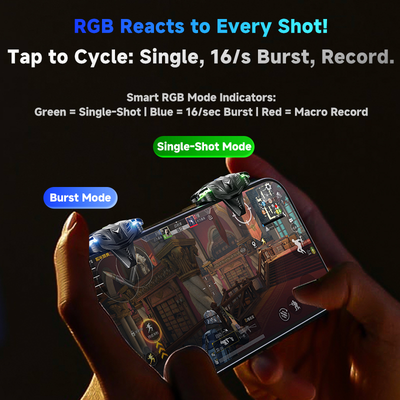 Tablet Mobile Phone Game Butto - Mobile Tech Accessories 评论和价格