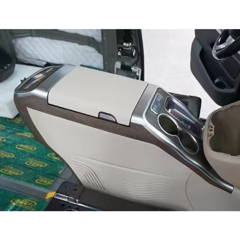 High Quality Van Armrest Lux u - Tech Car Accessories 评论和价格