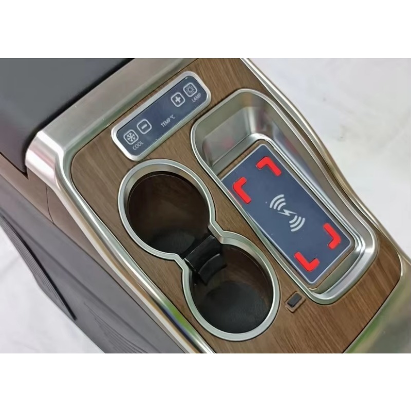 High Quality Van Armrest Lux u - Tech Car Accessories 评论和价格