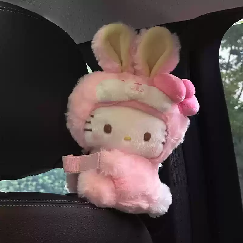 Sanrio, Hello Kitty, My Melody - Kawaii Tech Accessories 评论和价格